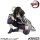Demon Slayer G.E.M. PVC Statue Iguro-san Palm Size 7 cm