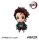 Demon Slayer Sammelfiguren Tanjiro & Friends 5 cm Sortiment (8)