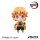 Demon Slayer Sammelfiguren Tanjiro & Friends 5 cm Sortiment (8)