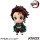 Demon Slayer Sammelfiguren Tanjiro & Friends Vol. 2 5 cm Sortiment (8)