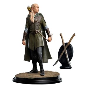 Der Herr der Ringe Classic Series Statue 1/6 Legolas,...