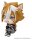 Genshin Impact Look Up PVC Statue Gorou 11 cm
