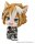 Genshin Impact Look Up PVC Statue Gorou 11 cm