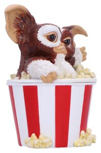 Gremlins Aufbewahrungsbox Gizmo 14 cm