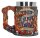 Herr der Ringe Krug Balrog 15 cm