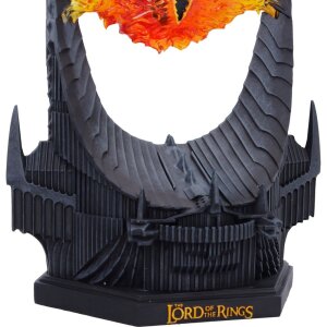 Herr der Ringe LED-Lampe Eye of Sauron 15 cm