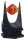 Herr der Ringe LED-Lampe Eye of Sauron 15 cm