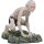 Herr der Ringe Statuen Gollum & Smeagol