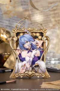 Honkai: Star Rail PVC Statue Diorama Robin: Flowing...