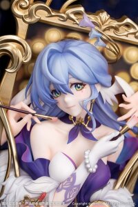 Honkai: Star Rail PVC Statue Diorama Robin: Flowing...