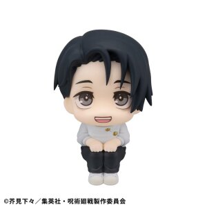 Jujutsu Kaisen Look Up PVC Statue Yuta Okkotsu Ver. 2 11 cm