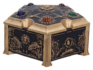 Magic the Gathering Aufbewahrungsbox Mana