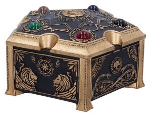 Magic the Gathering Aufbewahrungsbox Mana