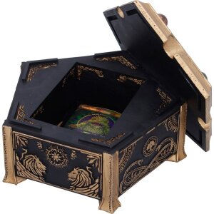 Magic the Gathering Aufbewahrungsbox Mana