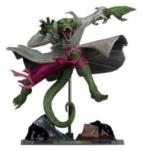 Marvel Collection PVC Statue 1/10 The Lizard (Spider-Man...