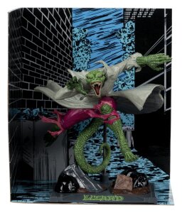 Marvel Collection PVC Statue 1/10 The Lizard (Spider-Man...