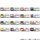 Naruto Mega Cat Project Nyaruto! Metall Ansteck-Buttons Name 5 cm Sortiment (16)