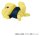 One Piece Mega Cat Project Sammelfiguren Egghead NyanPieceNyan! Stickie! 3 cm Sortiment (8)