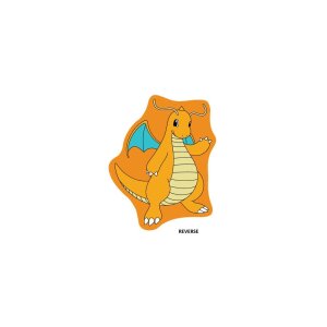 Pokemon Dekokissen Dragoran 36 cm