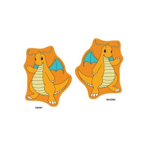 Pokemon Dekokissen Dragoran 36 cm