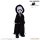 Scream Living Dead Dolls Puppe Ghost Face 25 cm