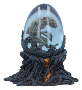 Stranger Things Aufbewahrungsbox Demodog 15 cm