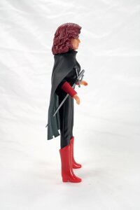 Atlas Comics Actionfigur Devilina 20 cm