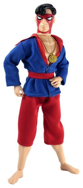 Atlas Comics Actionfigur Hand of the Dragon 20 cm