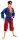 Atlas Comics Actionfigur Hand of the Dragon 20 cm