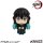 Demon Slayer Look Up PVC Statue Muichiro Tokito Smile face Ver. 11 cm