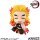 Demon Slayer Look Up PVC Statue Rengoku Kyoujurou Smile Ver. 11 cm