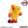 Demon Slayer Look Up PVC Statue Rengoku Kyoujurou Smile Ver. 11 cm