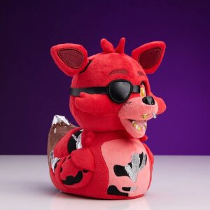 Five Nights at Freddy´s Tubbz Plüschfigur Foxy...