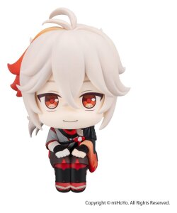 Genshin Impact Look Up PVC Statue Kazuha Kaedehara 11 cm...