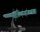 Legend of the Galactic Heroes: Die Neue These Plastic Model Kit 1/3000 Free Planets Alliance 13th Fleet Flagship Hyperion 31 cm