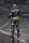 Metal Gear Solid V Plastic Model Kit 1/35 Metal Gear Solid Ground Zero Set 5 cm