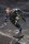 Metal Gear Solid V Plastic Model Kit 1/35 Metal Gear Solid Ground Zero Set 5 cm