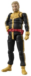 Mobile Suit Gundam G.M.G. Collection 13 Actionfigur...