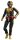 Mobile Suit Gundam G.M.G. Collection 13 Actionfigur Principality of Zeon Black Tri-Stars Gaia Normal Suit Ver. 10 cm
