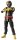 Mobile Suit Gundam G.M.G. Collection 13 Actionfigur Principality of Zeon Black Tri-Stars Gaia Normal Suit Ver. 10 cm
