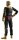 Mobile Suit Gundam G.M.G. Collection 13 Actionfigur Principality of Zeon Black Tri-Stars Gaia Normal Suit Ver. 10 cm