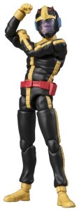 Mobile Suit Gundam G.M.G. Collection 14 Actionfigur...