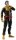 Mobile Suit Gundam G.M.G. Collection 15 Actionfigur Principality of Zeon Black Tri-Stars Mash Normal Suit Ver. 10 cm