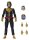 Mobile Suit Gundam G.M.G. Collection 15 Actionfigur Principality of Zeon Black Tri-Stars Mash Normal Suit Ver. 10 cm