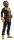 Mobile Suit Gundam G.M.G. Collection 15 Actionfigur Principality of Zeon Black Tri-Stars Mash Normal Suit Ver. 10 cm