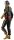 Mobile Suit Gundam G.M.G. Collection 15 Actionfigur Principality of Zeon Black Tri-Stars Mash Normal Suit Ver. 10 cm