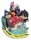 Mobile Suit Gundam GQuuuuuuX FigUnity PVC Mini-Statue 13 cm