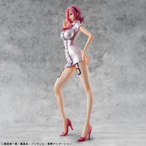 One Piece Excellent Model P.O.P. PVC Statue Vinsmoke...