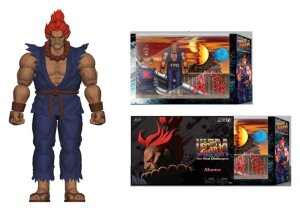 Ultra Street Fighter II: The Final Challengers...