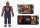 Ultra Street Fighter II: The Final Challengers Actionfigur 1/12 Akuma 15 cm